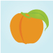 Peach