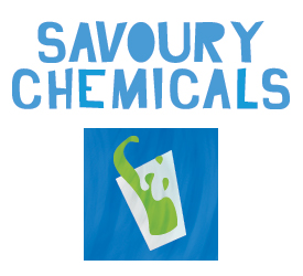 Savoury Chemicals