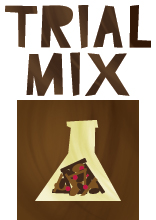 Trial Mix